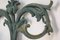Appendiabiti in stile vittoriano in ghisa, Immagine 16