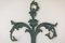 Ornate Victorian-Style Coat Rack in Cast Iron, Image 7