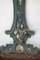 Ornate Victorian-Style Coat Rack in Cast Iron 12