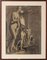 Drawing of Sculptures, Late 19th or Early 20th Century, Pencil & Charcoal on Paper 2