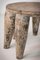 African Tribal Stool 6