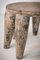 African Tribal Stool, Image 6