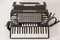Accordion Mod. 304 Typewriter from Excelsior, Image 8