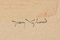 Inchiostro su carta, Inchiostro su carta, inizio XX secolo, Jean Auguste Vyboud, Immagine 5