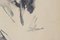 Nach Cezanne, Mann mit Pfeife, 1895, Abdruck, gerahmt 7