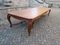 Large Louis XV Solid Oak Dining Table, 1870s 14