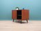 Teak Cabinet Design, Denmark, 1970s 4