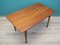 Danish Teak Table by Johannes Andersen, 1960s, Image 5