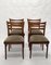 Chairs from Spahn, Set of 4, Image 4