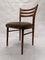 Chairs from Spahn, Set of 4 9