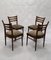 Chairs from Spahn, Set of 4 3
