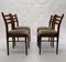 Chairs from Spahn, Set of 4 2