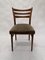 Chairs from Spahn, Set of 4 5