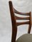 Chairs from Spahn, Set of 4 10