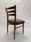 Chairs from Spahn, Set of 4 6