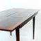 Extendable Dining Table in Mahogany by Mier, Czechoslovakia, 1960s 9