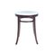 Round Stool by Thonet for Tatra, 1950s, Image 10