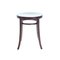 Tabouret Rond par Thonet pour Tatra, 1950s 10