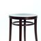 Round Stool by Thonet for Tatra, 1950s, Image 7