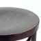 Round Stool by Thonet for Tatra, 1950s 4