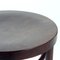 Round Stool by Thonet for Tatra, 1950s, Image 4