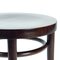 Round Stool by Thonet for Tatra, 1950s 3