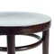 Round Stool by Thonet for Tatra, 1950s, Image 3