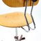 Swivel Office Chair from Kovona, Czechoslovakia, 1970s, Image 13