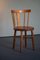 Swedish Modern Solid Pine Chairs from Steneby Hemslöjd, 1975, Set of 12, Image 11