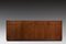 Sideboard aus Esche mit Messing Details, Italien, 1970er 1