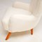 Fauteuil DA1 Vintage par Ernest Race, 1950s 6