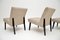 Vintage Easy Chairs, 1960s, Set of 3, Image 10