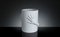 Italian Ceramic Hands Vase, Small from VGnewtrend, Image 2