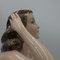 Statua di donna nuda di Vibi Epigono Lenci, anni '50, Immagine 14