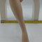 Statua di donna nuda di Vibi Epigono Lenci, anni '50, Immagine 3