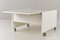 Bar Table on Castors Spring Time by Marco Zanuso for Arflex, Italy, 1965 7
