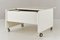 Bar Table on Castors Spring Time by Marco Zanuso for Arflex, Italy, 1965, Image 1