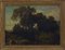 Paesaggio, Olio su Tavola, Incorniciato, Immagine 1