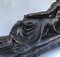 After Canova, Paulina Borghese, 20th Century, Bronze Sculpture 11
