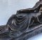 After Canova, Paulina Borghese, 20th Century, Bronze Sculpture, Image 11