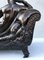 After Canova, Paulina Borghese, 20th Century, Bronze Sculpture, Image 9