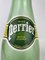 Large Promotional French Perrier Mineral Water Bottle, 1990s 3