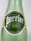 Large Promotional French Perrier Mineral Water Bottle, 1990s, Image 3