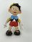 Gummi Pinocchio Spielzeug von Walt Disney, Italien, 1960er 1