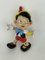 Rubber Pinocchio Toy from Walt Disney, Italy, 1960s, Image 5