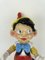Gummi Pinocchio Spielzeug von Walt Disney, Italien, 1960er 6