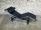 LC4 Chaise Lounge by Le Corbusier, Jeanneret & Perriand for Cassina, 1970s 1