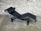 LC4 Chaise Lounge by Le Corbusier, Jeanneret & Perriand for Cassina, 1970s, Image 1