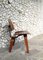 DCW Chair in Walnut by Charles & Ray Eames for Herman Miller, 1952, Image 4