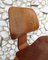 DCW Chair in Walnut by Charles & Ray Eames for Herman Miller, 1952 8